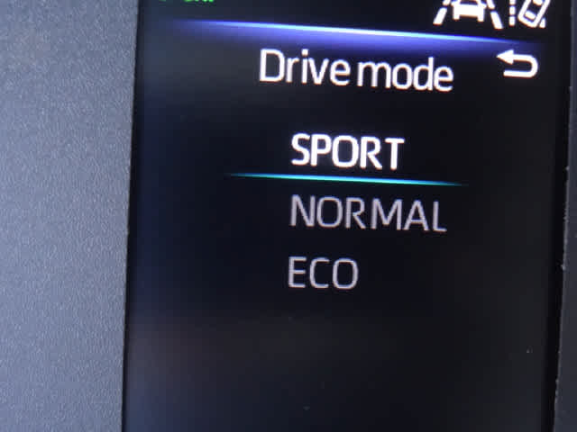 2024 Toyota Corolla Nightshade Edition