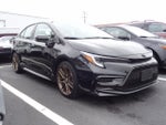 2024 Toyota Corolla Nightshade Edition