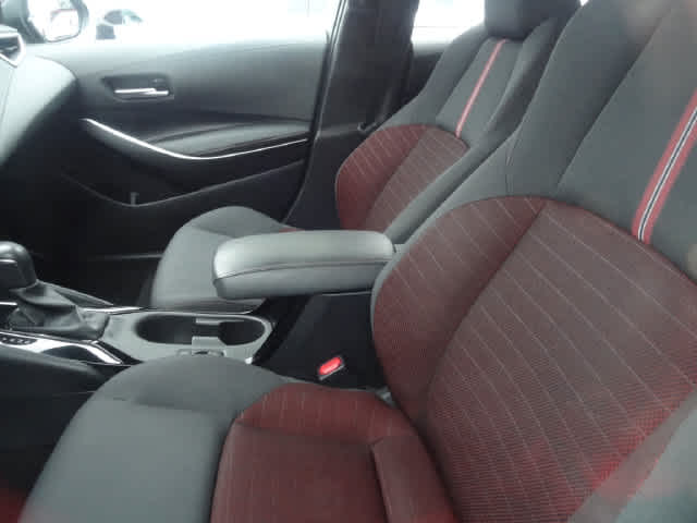 2024 Toyota Corolla Nightshade Edition