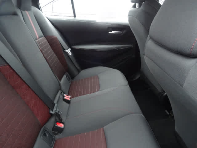 2024 Toyota Corolla Nightshade Edition