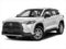 2023 Toyota Corolla Cross L