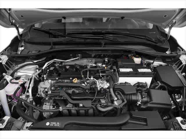 2023 Toyota Corolla Cross L