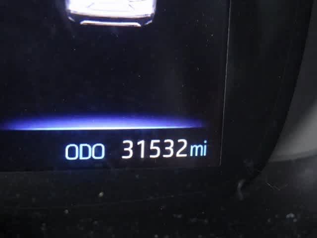 2022 Toyota Corolla Cross L