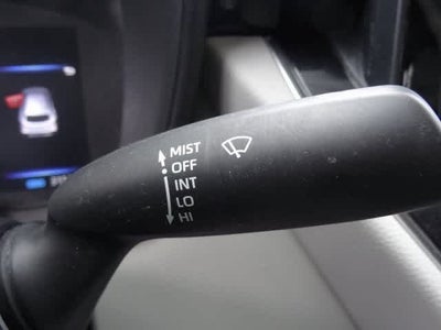 2022 Toyota Corolla Cross L