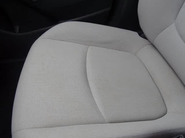 2022 Toyota Corolla Cross L