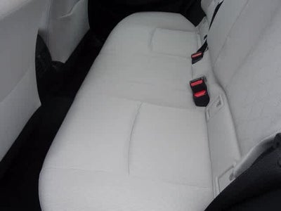 2022 Toyota Corolla Cross L