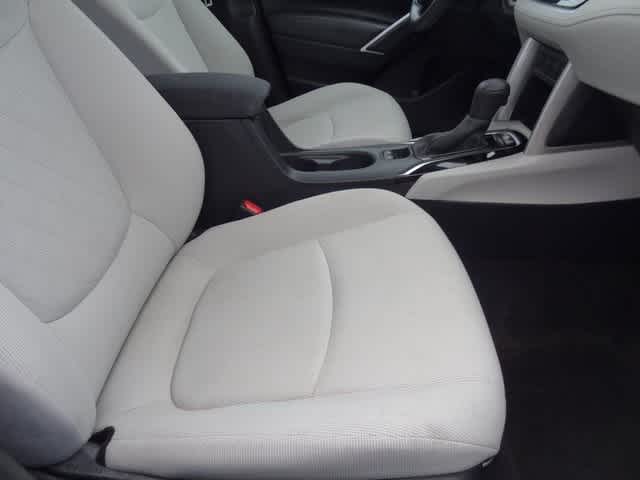 2022 Toyota Corolla Cross L