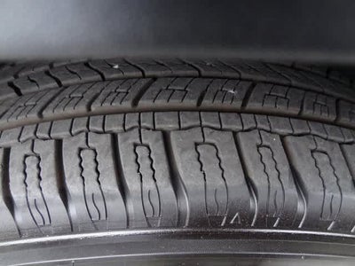 2022 Toyota Corolla Cross L