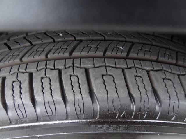 2022 Toyota Corolla Cross L