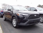 2022 Toyota Corolla Cross L