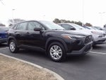 2022 Toyota Corolla Cross L