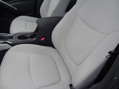 2022 Toyota Corolla Cross L