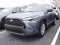 2023 Toyota Corolla Cross L