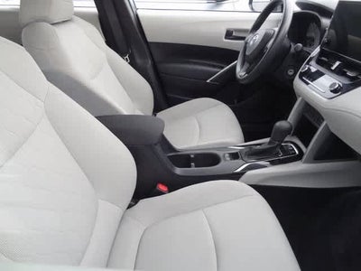 2023 Toyota Corolla Cross L