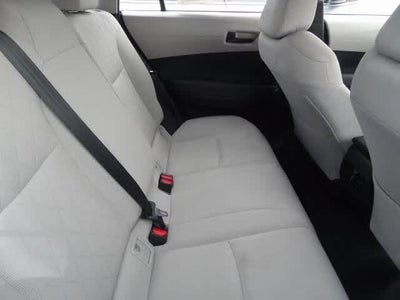 2023 Toyota Corolla Cross L