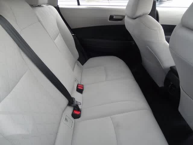 2023 Toyota Corolla Cross L