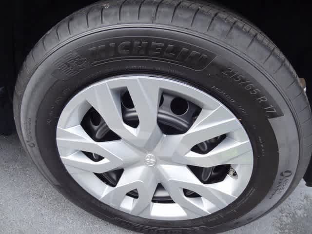 2023 Toyota Corolla Cross L