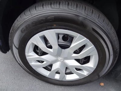 2023 Toyota Corolla Cross L