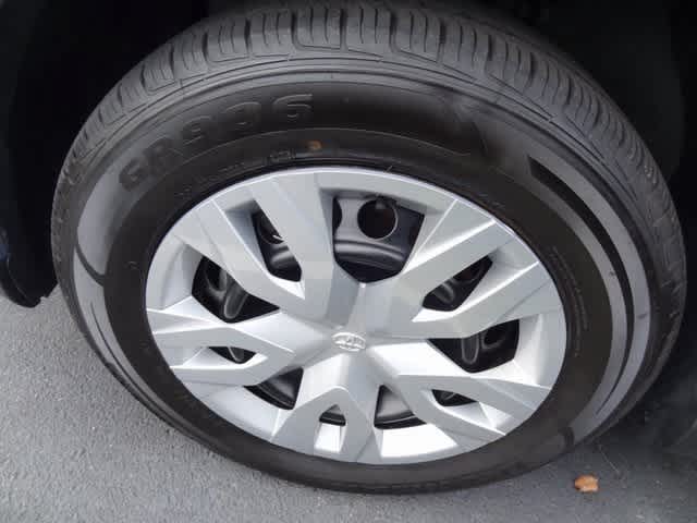 2023 Toyota Corolla Cross L