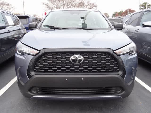 2023 Toyota Corolla Cross L