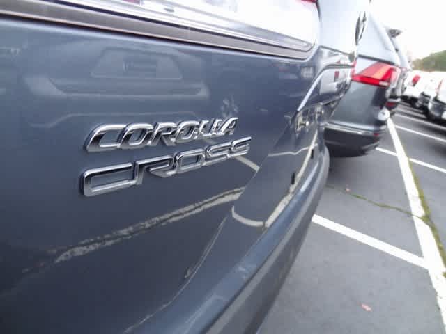 2023 Toyota Corolla Cross L