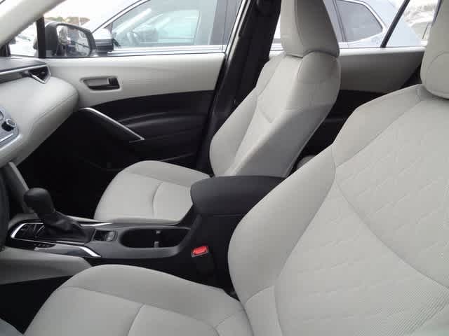 2023 Toyota Corolla Cross L