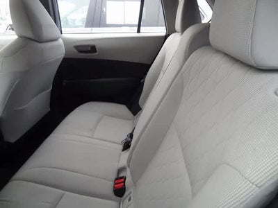 2023 Toyota Corolla Cross L