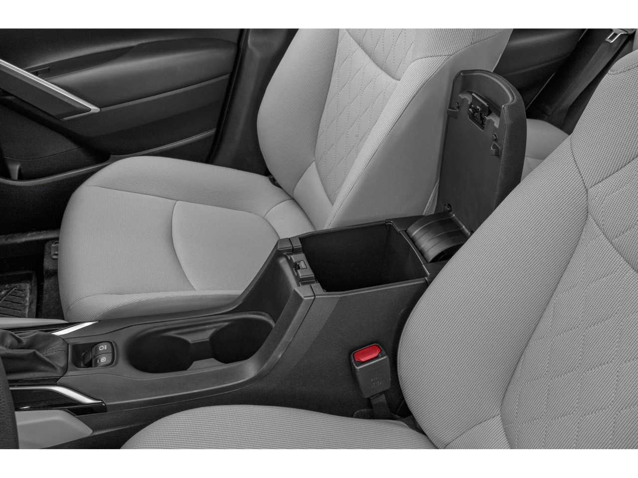 2023 Toyota Corolla Cross L