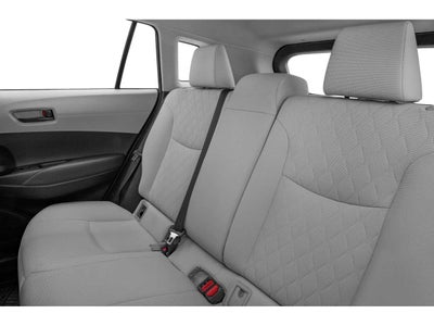 2023 Toyota Corolla Cross L