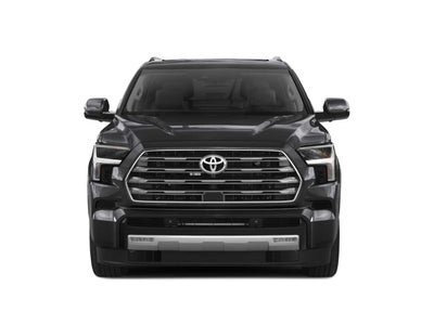 2023 Toyota Sequoia SR5