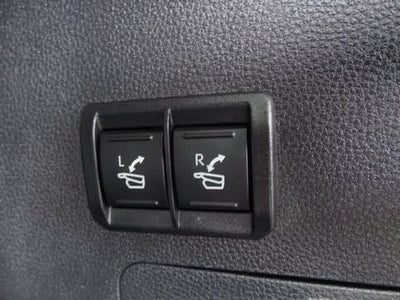 2023 Toyota Sequoia Limited