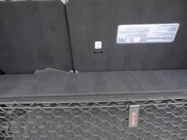 2023 Toyota Sequoia Limited