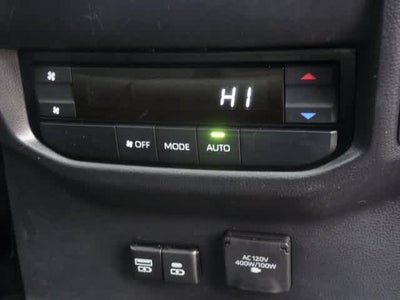 2023 Toyota Sequoia Limited