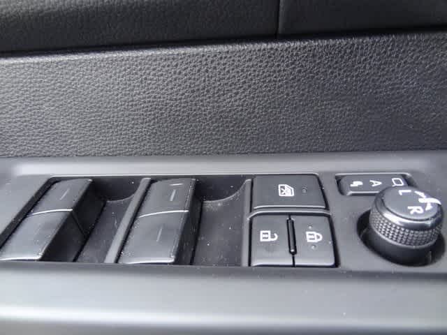 2023 Toyota Sequoia Limited