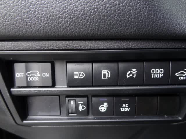 2023 Toyota Sequoia Limited