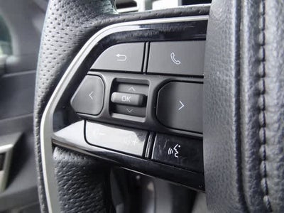 2023 Toyota Sequoia Limited