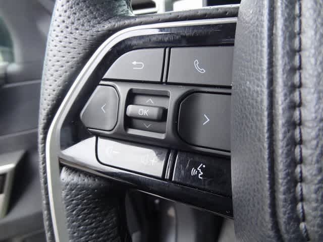 2023 Toyota Sequoia Limited