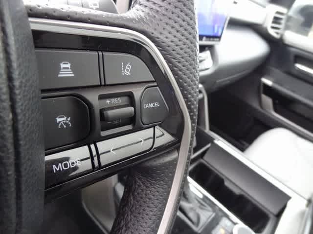 2023 Toyota Sequoia Limited