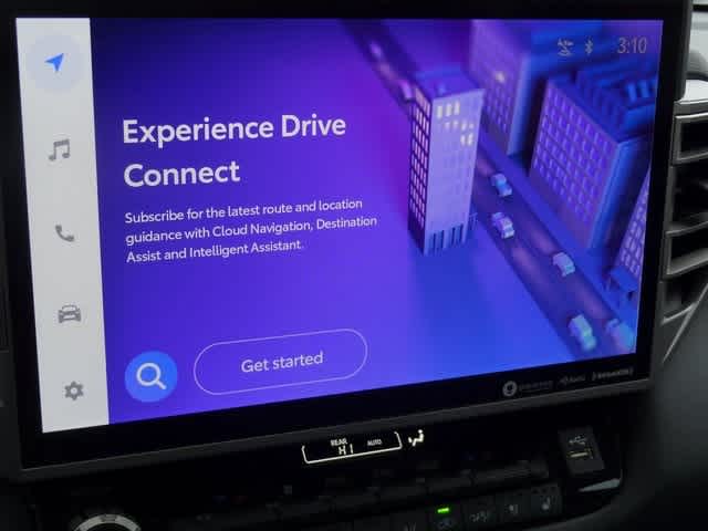 2023 Toyota Sequoia Limited