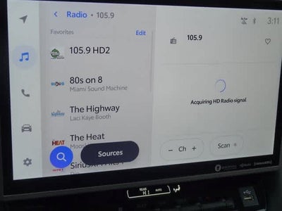 2023 Toyota Sequoia Limited
