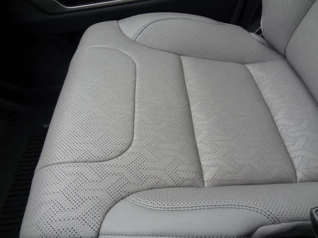 2023 Toyota Sequoia Limited