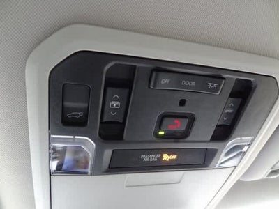 2023 Toyota Sequoia Limited