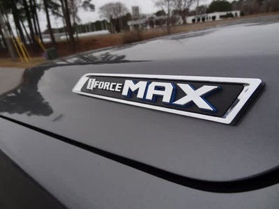 2023 Toyota Sequoia Limited