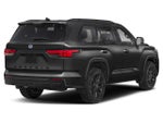 2023 Toyota Sequoia Platinum