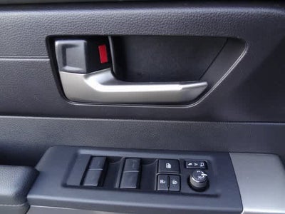 2023 Toyota Sequoia SR5