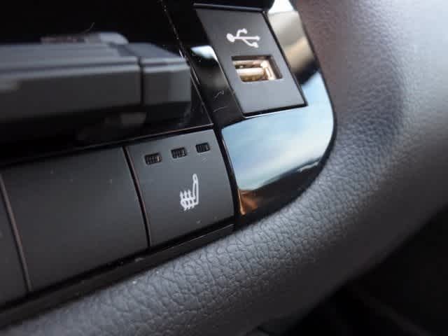 2023 Toyota Sequoia SR5