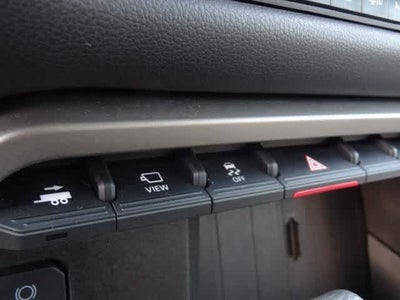 2023 Toyota Sequoia SR5