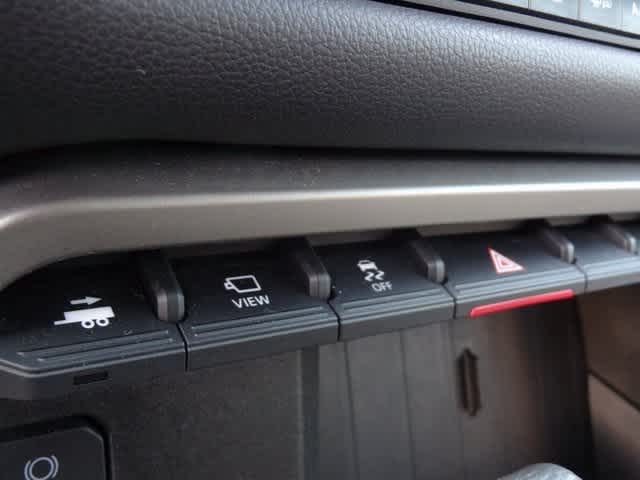 2023 Toyota Sequoia SR5