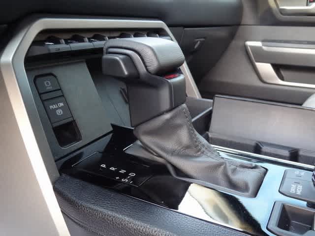 2023 Toyota Sequoia SR5