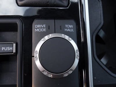 2023 Toyota Sequoia SR5